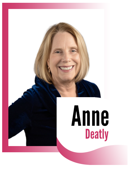 Anne Deatly